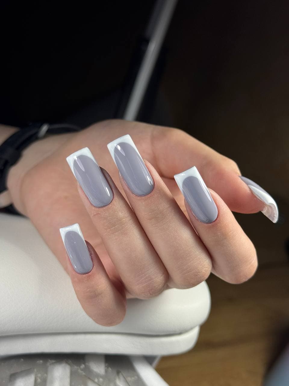 Мармурові вкраплення