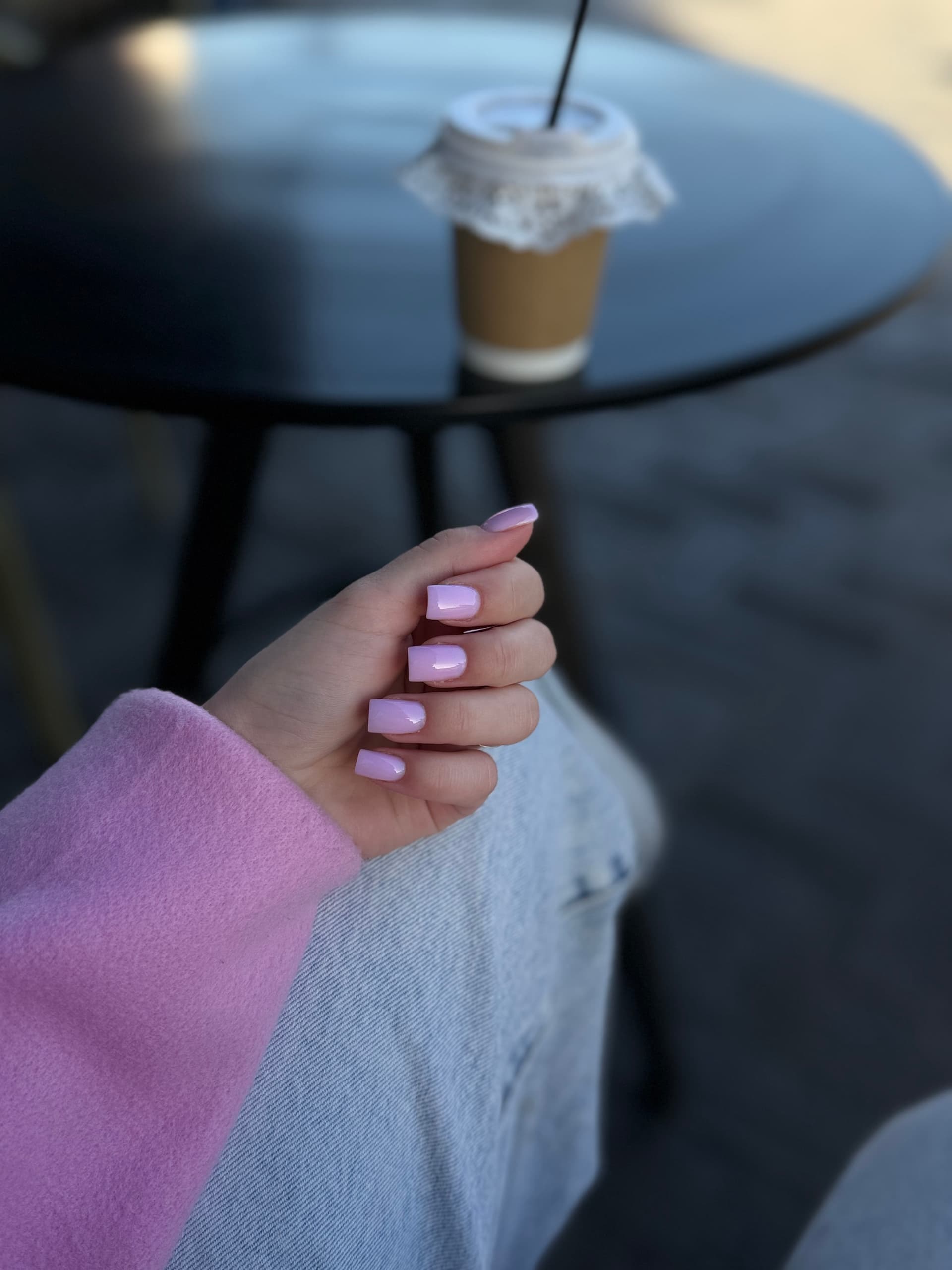 Чорний мінімалізм