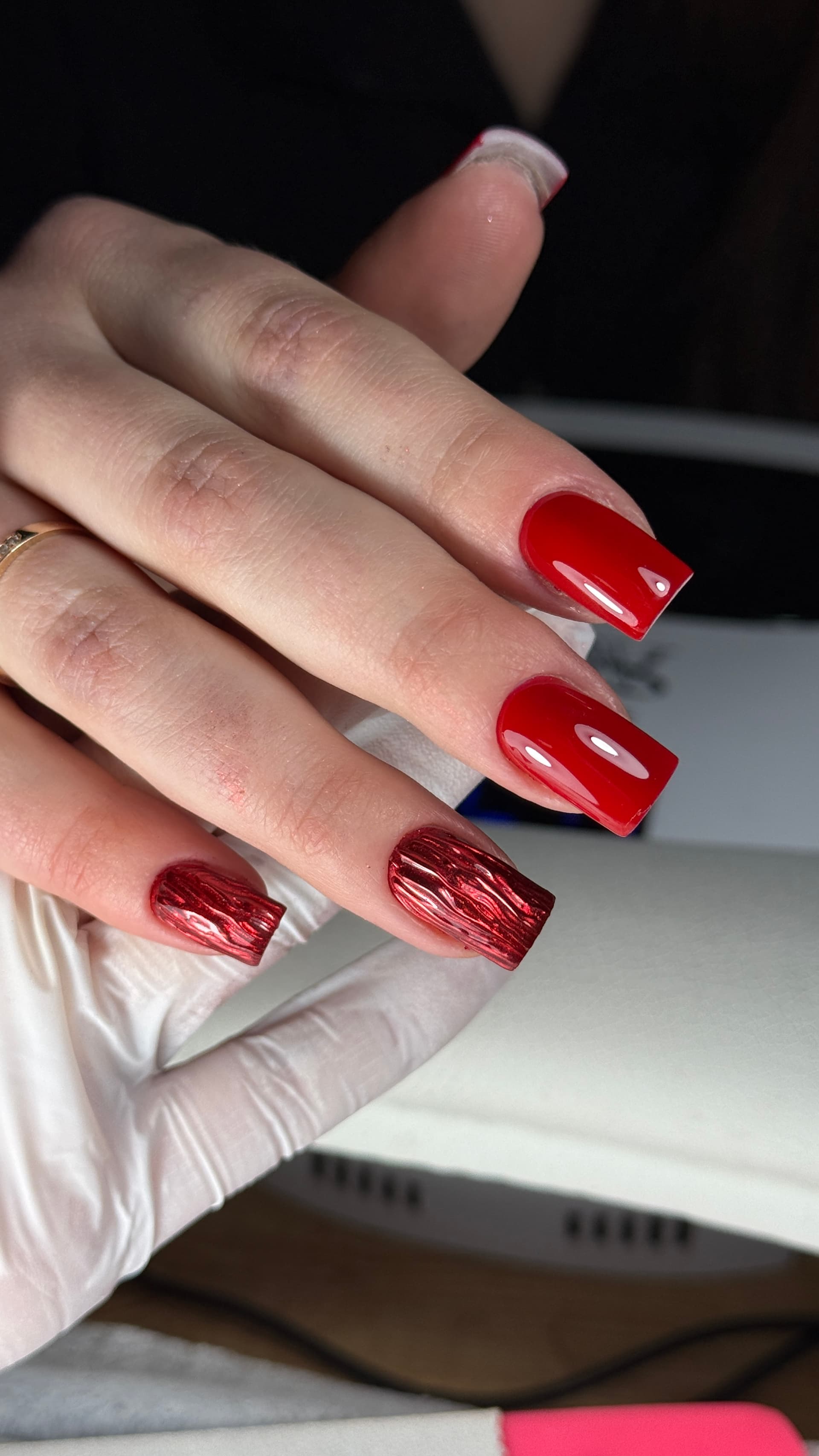 Довга форма