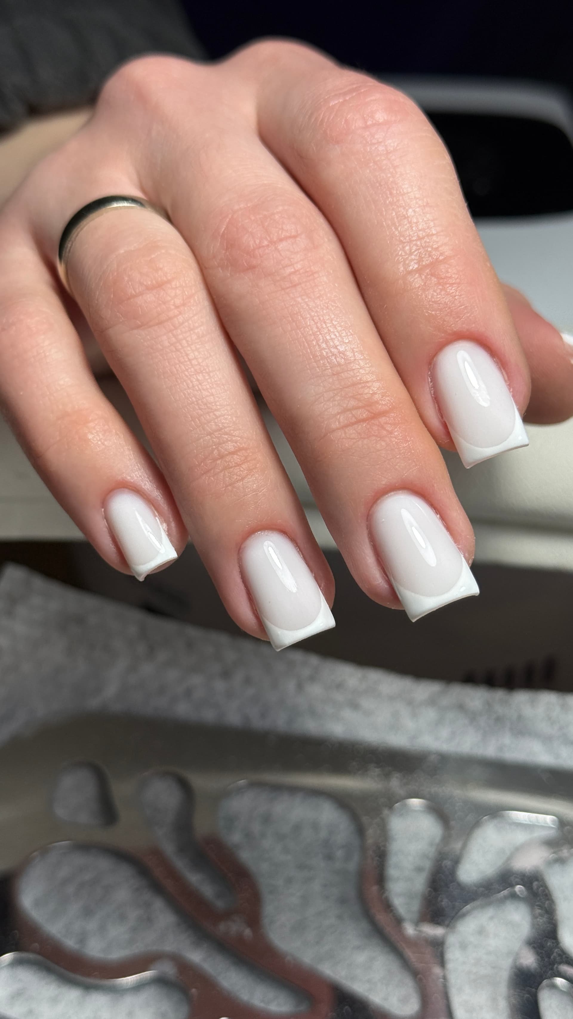 Ідеальна кутикула