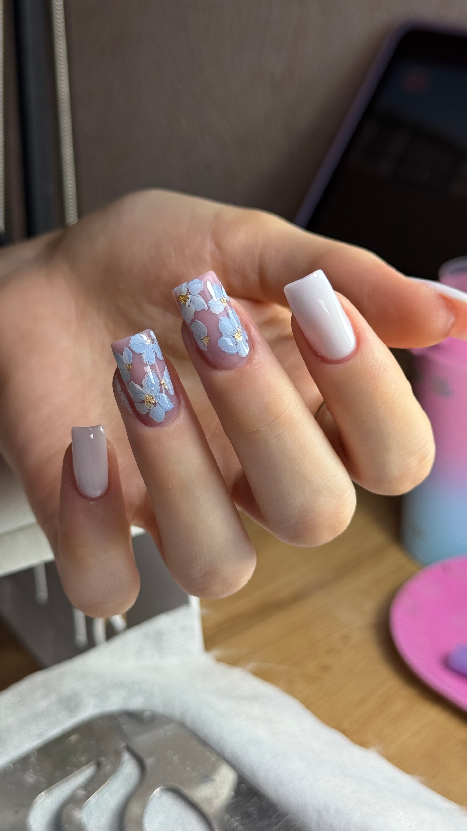 Комбінований дизайн